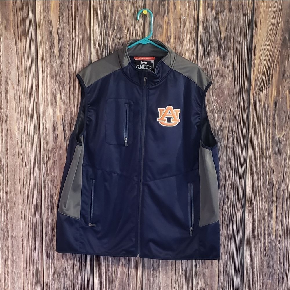 AUBURN Tigers Vest 
